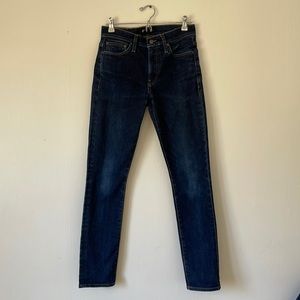 Madewell jeans